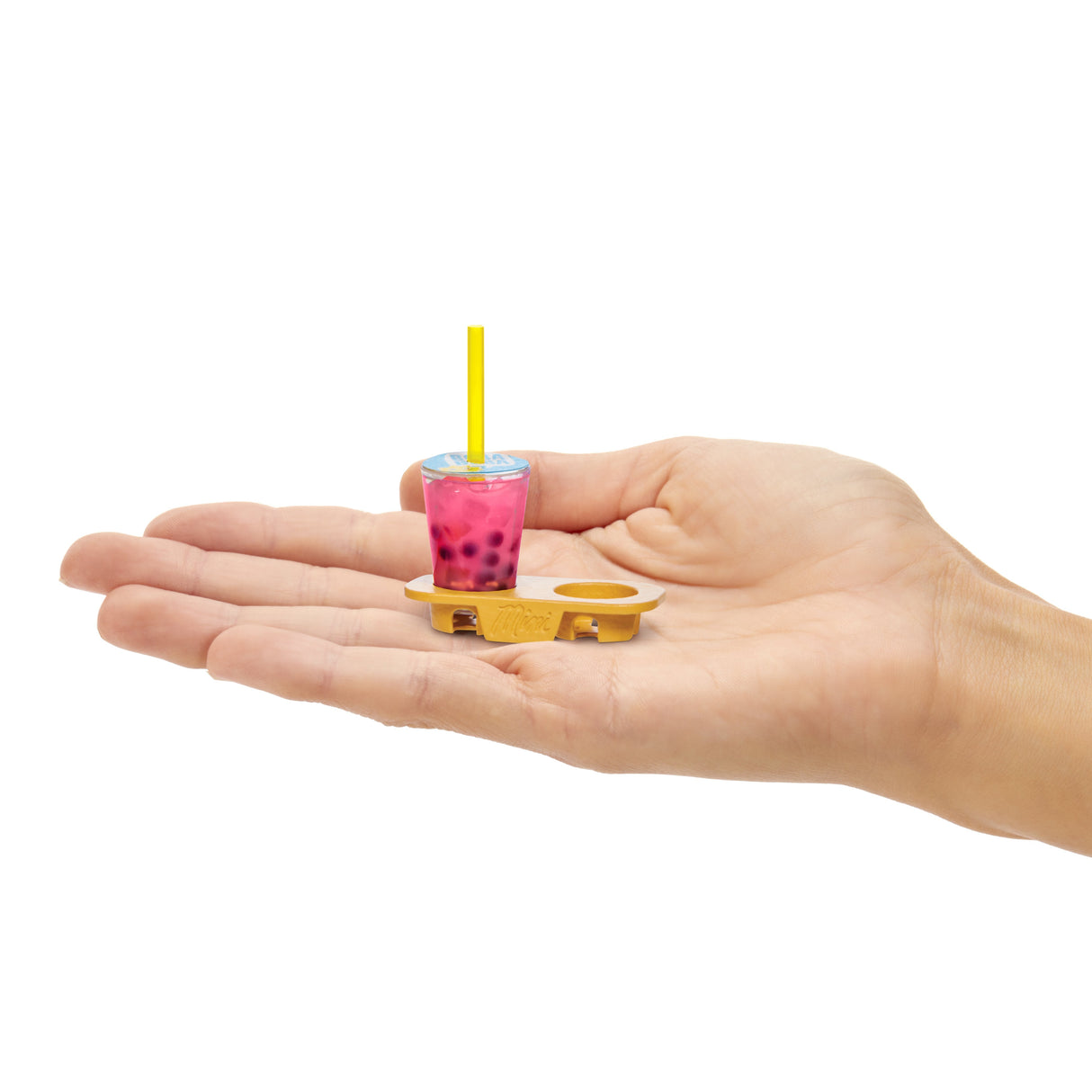 Mga Entertainment Mga'S Miniverse Make It Mini Electrodomésticos Mini Coleccionables, Accesorios Para Muñecas Artículos Surtidos 505600-Euc