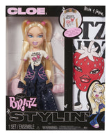EAN 35051544869 - Bratz Stylin' Doll- Cloe imagen 3
