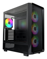 EAN 4710562748376 - Montech X5 Midi Tower Negro imagen 2