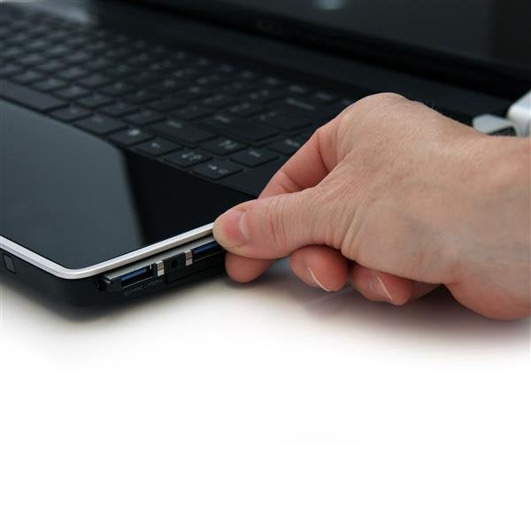 Startech Tarjeta Adaptador Expresscard-54 Usb 3.0