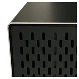 EAN 4260070129759 - LC-Power LC-35U3-RAID-2 caja para disco duro externo Caja de disco duro (HDD) Negro 3.5" imagen 6