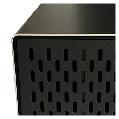 EAN 4260070129759 - LC-Power LC-35U3-RAID-2 caja para disco duro externo Caja de disco duro (HDD) Negro 3.5" imagen 6