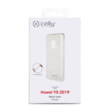 EAN 8021735750277 - Celly GELSKIN836 funda para teléfono móvil 14,5 cm (5.71") Transparente imagen 3