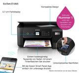 Impresora Epson Multifunción Ecotank Et-2825