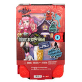 EAN 194735421770 - Monster High JMG66 muñeca imagen 6