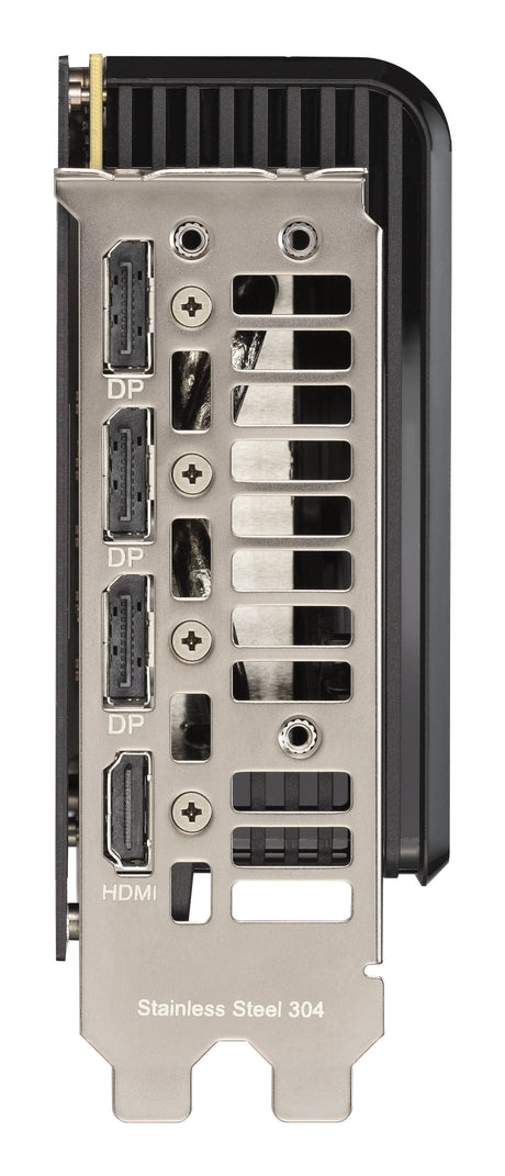 EAN 4711387994207 - ASUS Prime -RTX5060TI-O8G NVIDIA GeForce RTX 5060 Ti 8 GB GDDR7 imagen 8