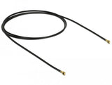 Delock Antena Cable Mhf Iv/Hsc Mxhp32 Macho Compatible  Mhf Iv/Hsc Mxhp32 Macho Compatible 50 Cm 1,13