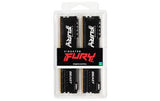 EAN 0740617319903 - Kingston Technology FURY Beast módulo de memoria 2 x 8 GB 3200 MT/s imagen 6