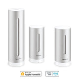 Netatmo Zestaw Stacja Pogodowa + Modul