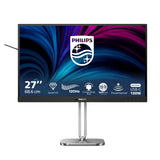 EAN 8721038002447 - Philips 27B2U4601/00 pantalla para PC 68,6 cm (27") 2560 x 1440 Pixeles Quad HD LCD Gris imagen 1