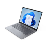 EAN 0197532451643 - Lenovo ThinkBook 14 G6 IRL Intel® Core™ i5 i5-1335U Portátil 35,6 cm (14") WUXGA 32 GB DDR5-SDRAM 1 TB SS imagen 3