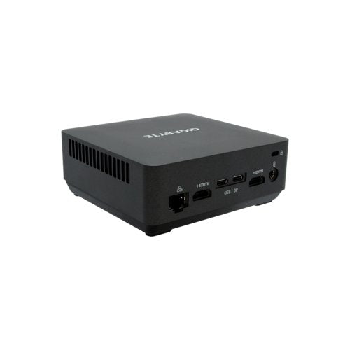 Barebone Gigabyte Brix Gb-Bri7h-1355 I7-1355  No Hdd No Ram