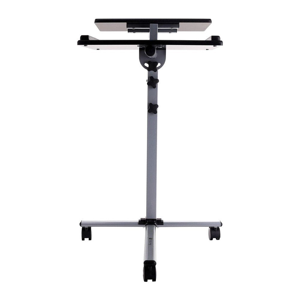 EAN 8051128101485 - Techly ICA-TB TPM-2 soporte para ordenador portátil Negro, Plata imagen 8