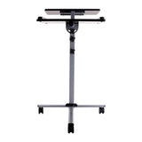 EAN 8051128101485 - Techly ICA-TB TPM-2 soporte para ordenador portátil Negro, Plata imagen 8