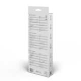 Power Strip 4-Way        Savio