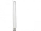 Delock 433mhz Antenne N Stecker 1.45 Dbi Omnidirektional Starr Outdoor Weiss