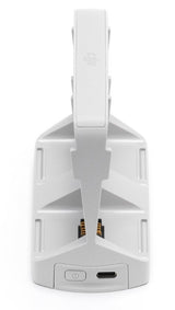 Dji Flip Parallel Charging Hub Accesorio Para Dron Con Cámara Concentrador De Carga De Baterías Cp.Fp.00000183.01