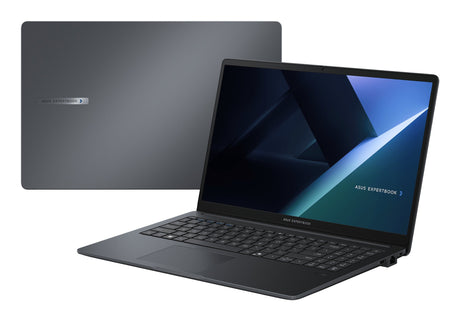 EAN 4711636211413 - ASUS ExpertBook B1 B1503CVA-S75712X 39,6 cm (15.6") DDR5-SDRAM Wi-Fi 6E (802.11ax) imagen 10