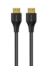 Estuff Es606014 Cable Hdmi 2 M Hdmi Tipo A (Estándar) Negro