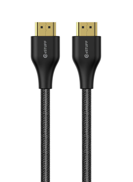 EAN 5704174932949 - eSTUFF ES606014 cable HDMI 2 m HDMI tipo A (Estándar) Negro imagen 1