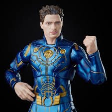 EAN 5010993720613 - Marvel Legends Series The Eternals - Ikaris imagen 3