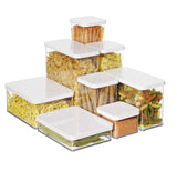 Rotho Loft 2.25 L Bialy