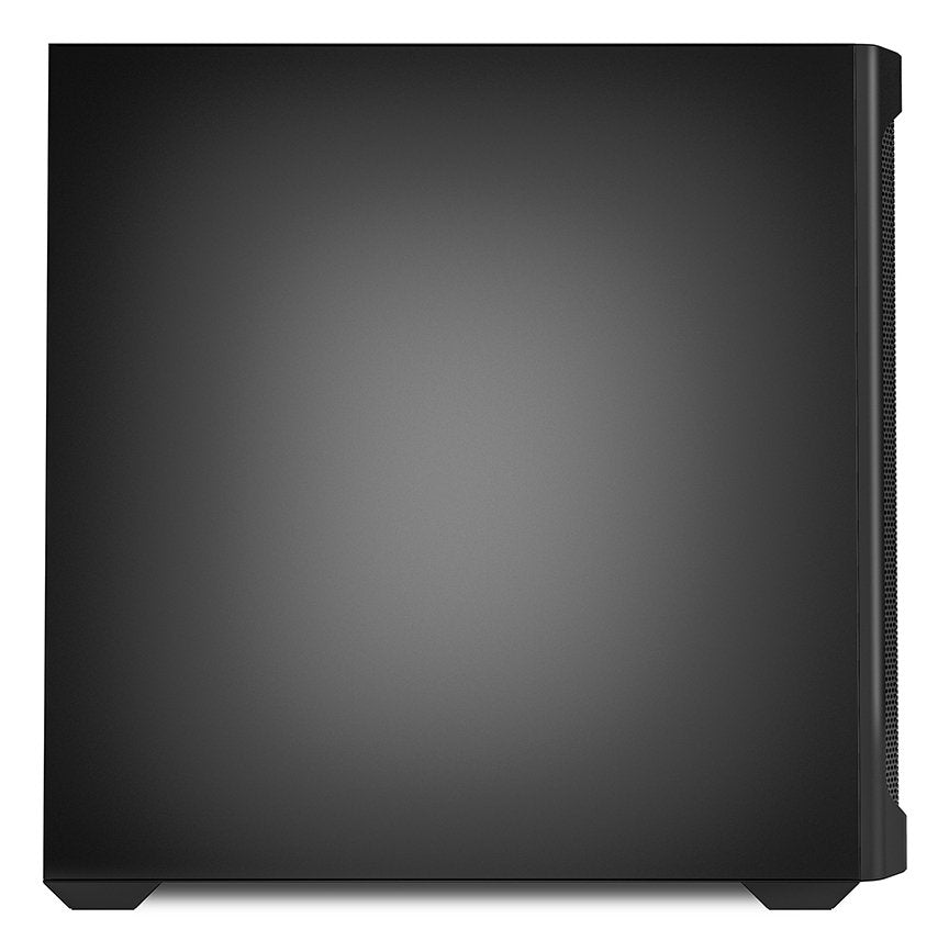 Caja Pc Sharkoon Mk4 Rgb Strip Negro 4044951041756