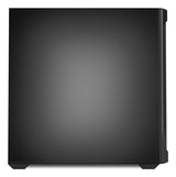 Caja Pc Sharkoon Mk4 Rgb Strip Negro 4044951041756