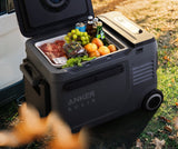 Anker Solix Everfrost 2 Powered Cooler (40l)
