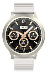 EAN 8427542142692 - Ksix Core 3 3,35 cm (1.32") Digital 360 x 360 Pixeles Pantalla táctil Beige imagen 1