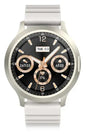 EAN 8427542142692 - Ksix Core 3 3,35 cm (1.32") Digital 360 x 360 Pixeles Pantalla táctil Beige imagen 1