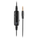 EAN 0731855033034 - Turtle Beach Recon 50 Auriculares Alámbrico Diadema Juego Negro, Azul imagen 5