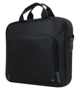 EAN 3700992517025 - Mobilis TheOne 39,6 cm (15.6") Maletín Negro imagen 1