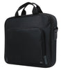 EAN 3700992517025 - Mobilis TheOne 39,6 cm (15.6") Maletín Negro imagen 1