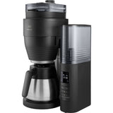 EAN 4006508225538 - Melitta Aromafresh PRO X Semi-automática Cafetera de filtro 1,25 L imagen 2