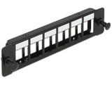 Keystone Halterung 6 Port Panel