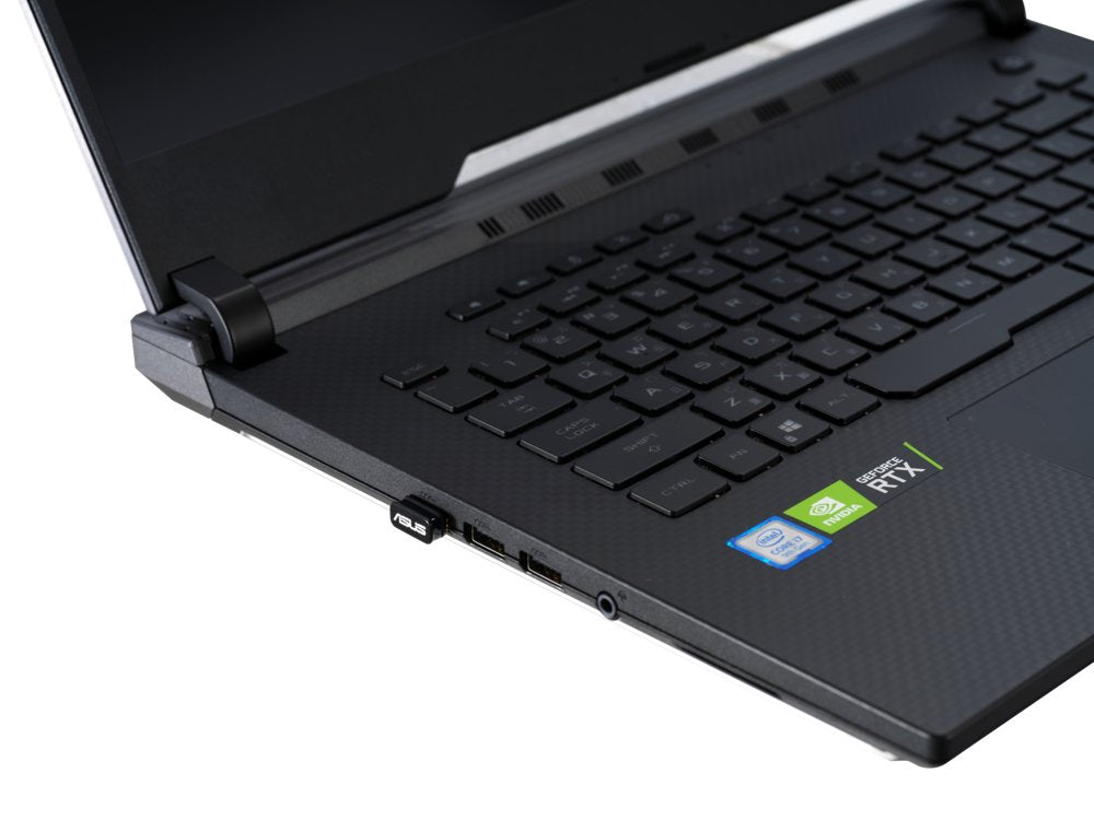 EAN 4718017347389 - ASUS USB-N10 Nano B1 N150 Interno WLAN 150 Mbit/s imagen 4