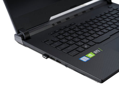 EAN 4718017347389 - ASUS USB-N10 Nano B1 N150 Interno WLAN 150 Mbit/s imagen 4