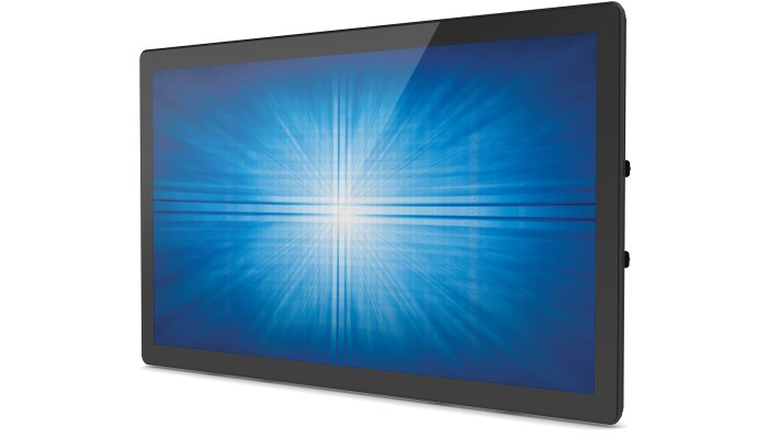 2494l 23.8in Fhd Lcd Wva Led Mntr Backlight Open Frame 10 Touch Ze