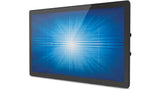 2494l 23.8in Fhd Lcd Wva Led Mntr Backlight Open Frame 10 Touch Ze