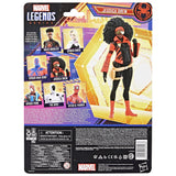 Figura Jessica Drew Across The Spider-Verse Part One Spiderman Marvel 15cm