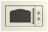 EAN 3838942142796 - Gorenje BM235CLI microondas Marfil Microondas combinado Sobre superficie 23 L 800 W imagen 1