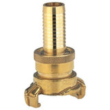 Gardena 07120-20 3/4 Accesorio Para Manguera Conector De Manguera, Pieza De Manguera