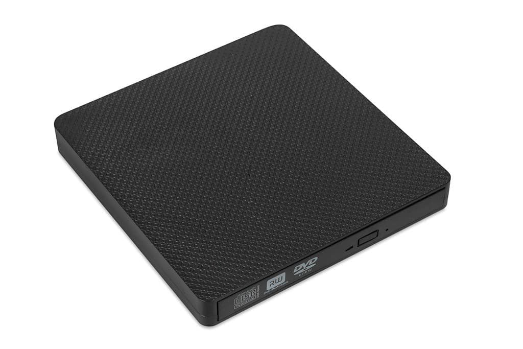 Ibox Ied03 Grabadora De Dvd Externa