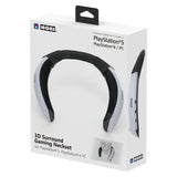 Auriculares Micro Envolventes Gaming Hori