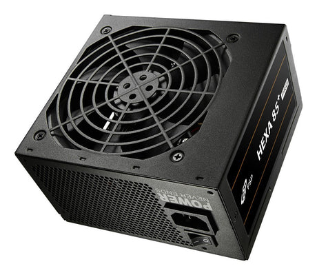 EAN 4713224522703 - FSP HEXA 85+ PRO 450W unidad de fuente de alimentación 24-pin ATX imagen 7