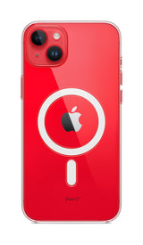 EAN 0194253416951 - Apple MPU43ZM/A funda para teléfono móvil 17 cm (6.7") Transparente imagen 3