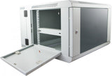 EAN 4038816008961 - ALLNET SMB6618 Gris imagen 4