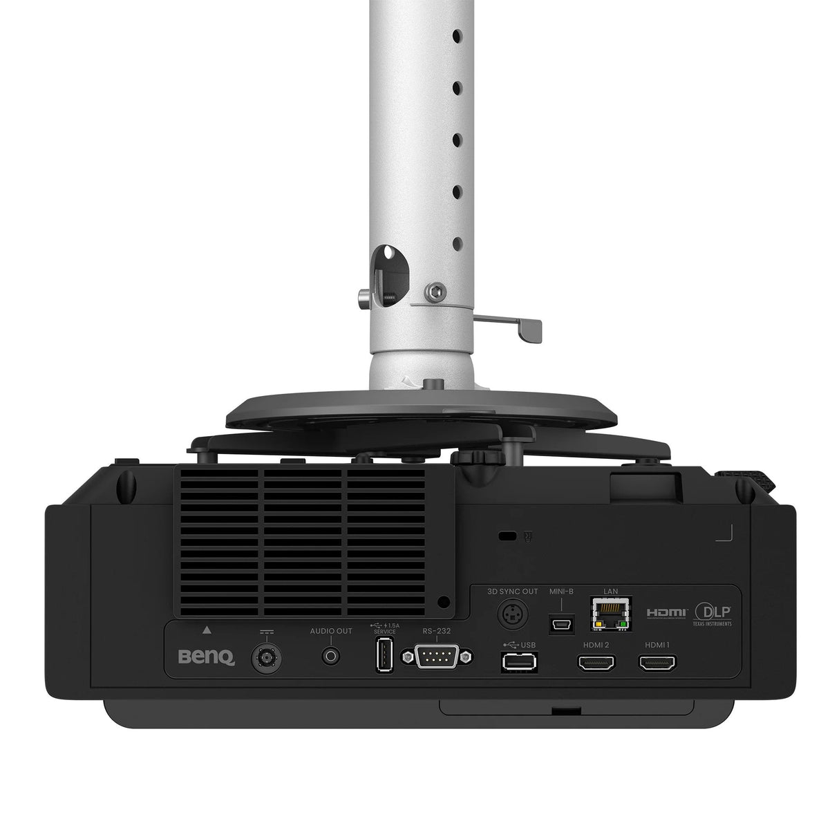 Benq Lu895ust
