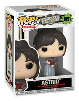 Funko Pop Cine Beetlejuice Beetlejuice Astrid 82655